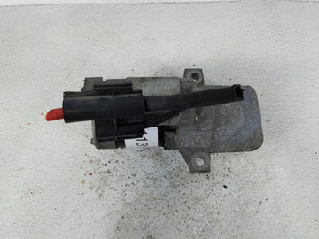 2015-2018 Ford Edge Car Starter Motor Solenoid OEM P/N:FJ5T-11000-AA Fits Fits 2015 2016 2017 2018 2019 2020 OEM Used Auto Parts