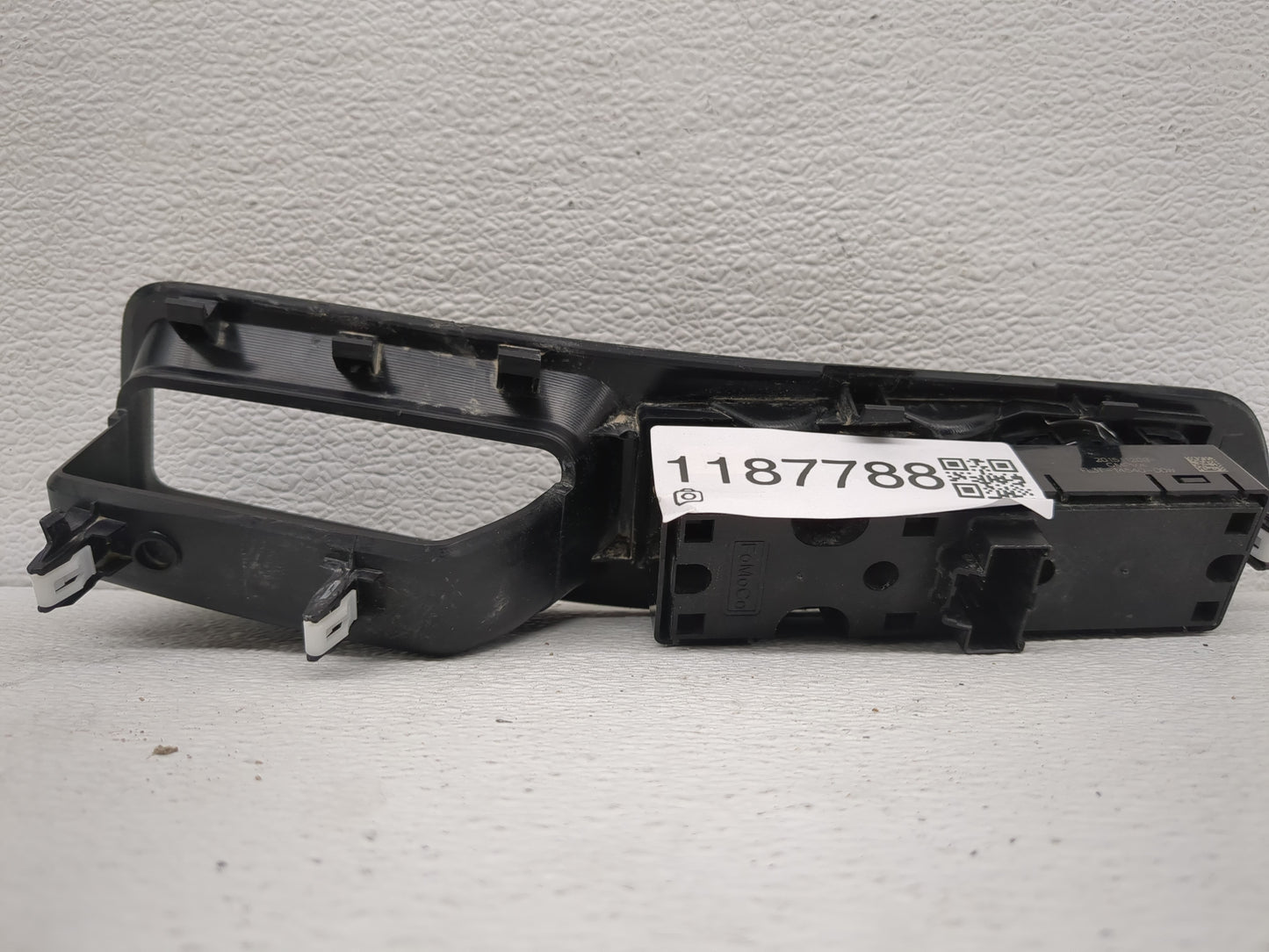 2015-2016 Ford Edge Master Power Window Switch Replacement Driver Side Left P/N:FT4B 14A564 Fits OEM Used Auto Parts - Oemus