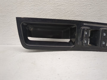 2015-2016 Ford Edge Master Power Window Switch Replacement Driver Side Left P/N:FL3T-14540-DCW 20150522C Fits OEM Used Auto Parts