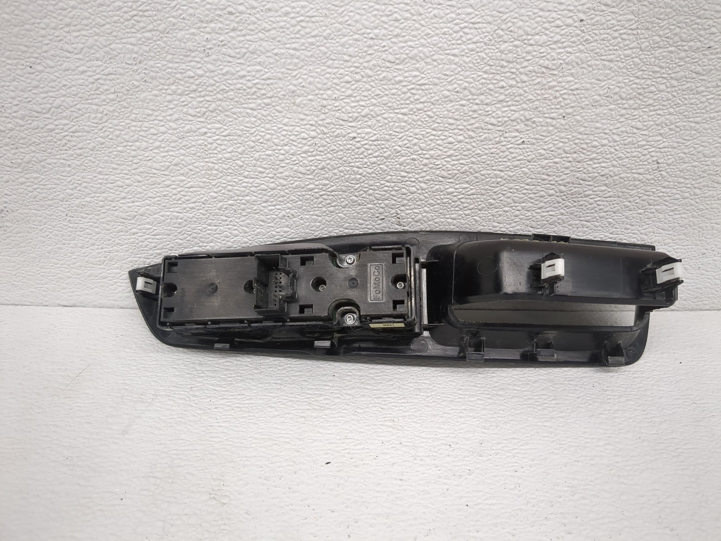 2015-2016 Ford Edge Master Power Window Switch Replacement Driver Side Left P/N:FL3T-14540-DCW 20150522C Fits OEM Used Auto