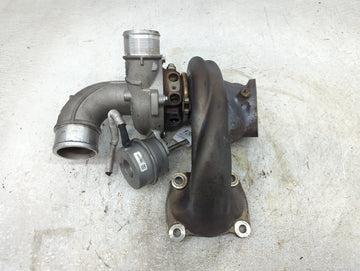 2015 Ford Edge Turbocharger Turbo Charger Super Charger Supercharger