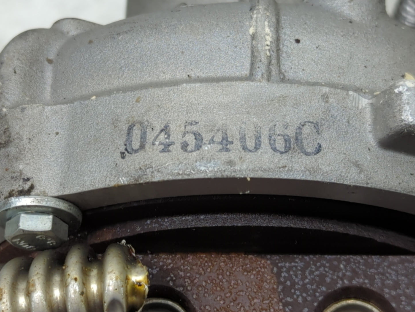 2015 Ford Edge Turbocharger Turbo Charger Super Charger Supercharger - Oemusedautoparts1.com