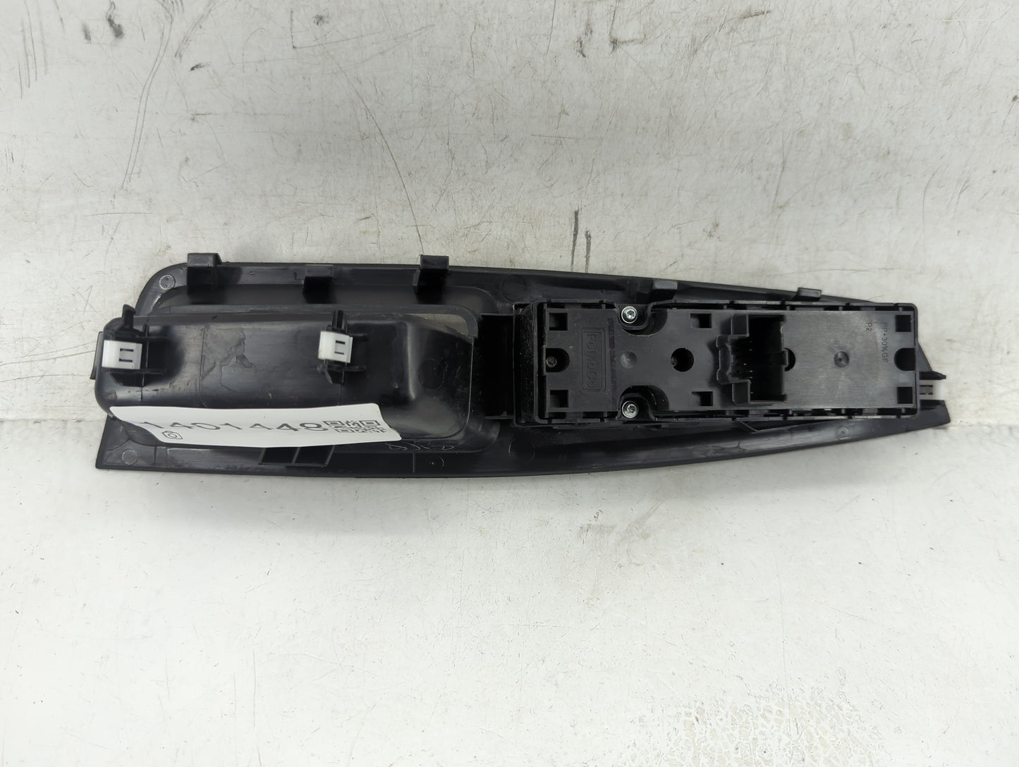 2015-2020 Ford Edge Master Power Window Switch Replacement Driver Side Left P/N:FL3T-14540-DDW Fits OEM Used Auto Parts - Oe