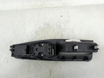 2015-2016 Ford Edge Master Power Window Switch Replacement Driver Side Left P/N:GT4T-14540-BAW Fits OEM Used Auto Parts