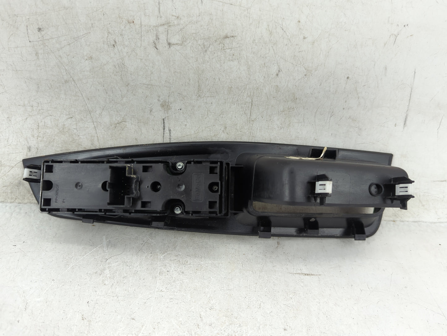 2015-2016 Ford Edge Master Power Window Switch Replacement Driver Side Left P/N:FL3T-14540-DCW Fits OEM Used Auto Parts - Oe