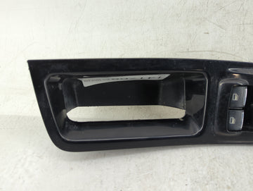 2015-2016 Ford Edge Master Power Window Switch Replacement Driver Side Left Fits Fits 2015 2016 2017 2018 2019 2020 2021 OEM Used Auto Parts