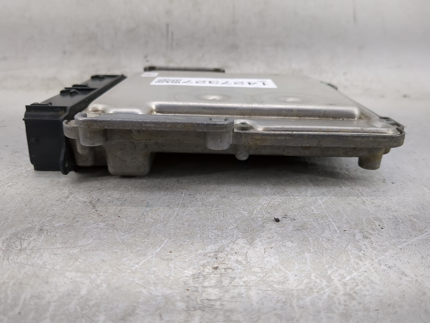 2015-2018 Ford Edge PCM Engine Control Computer ECU ECM PCU OEM P/N:F2GA-12A650-AEF 0 261 S14 Fits Fits 2015 2016 2017 2018
