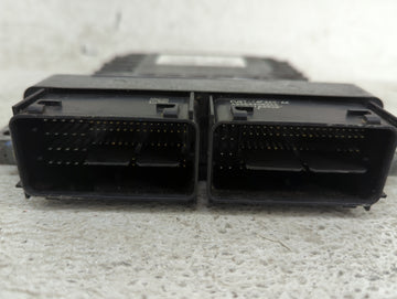 2015-2018 Ford Edge PCM Engine Control Computer ECU ECM PCU OEM Fits OEM Used Auto Parts