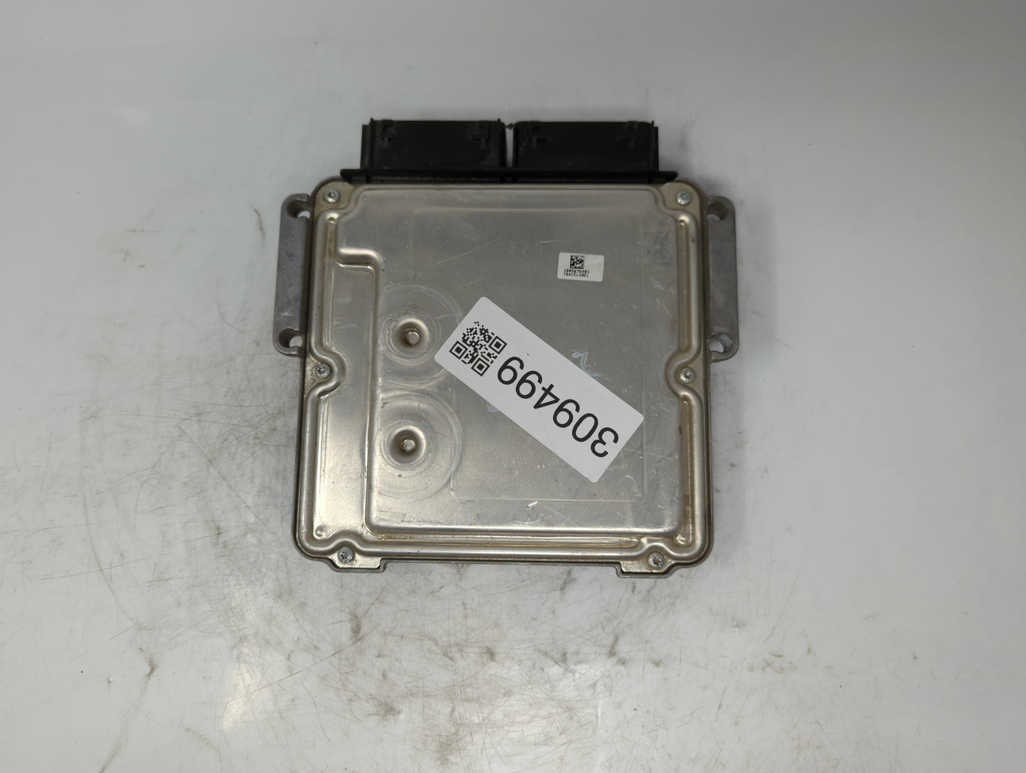 2015-2018 Ford Edge PCM Engine Control Computer ECU ECM PCU OEM P/N:F2GA-12A650-BPC F2GA-12A650-AEF Fits OEM Used Auto Parts