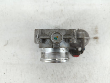 2015-2018 Ford Edge Throttle Body P/N:0 280 750 566 DS7E-9F991-BB Fits Fits 2014 2015 2016 2017 2018 2019 OEM Used Auto Parts