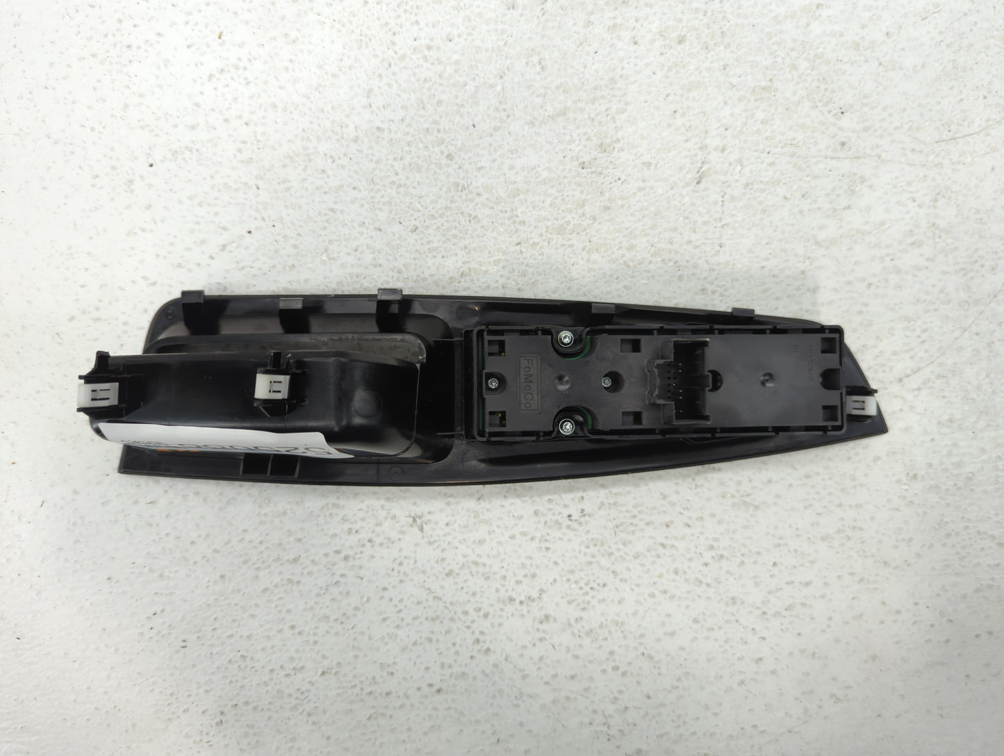2015-2016 Ford Edge Master Power Window Switch Replacement Driver Side Left P/N:FL3T-14540-DCW Fits OEM Used Auto Parts - Oe