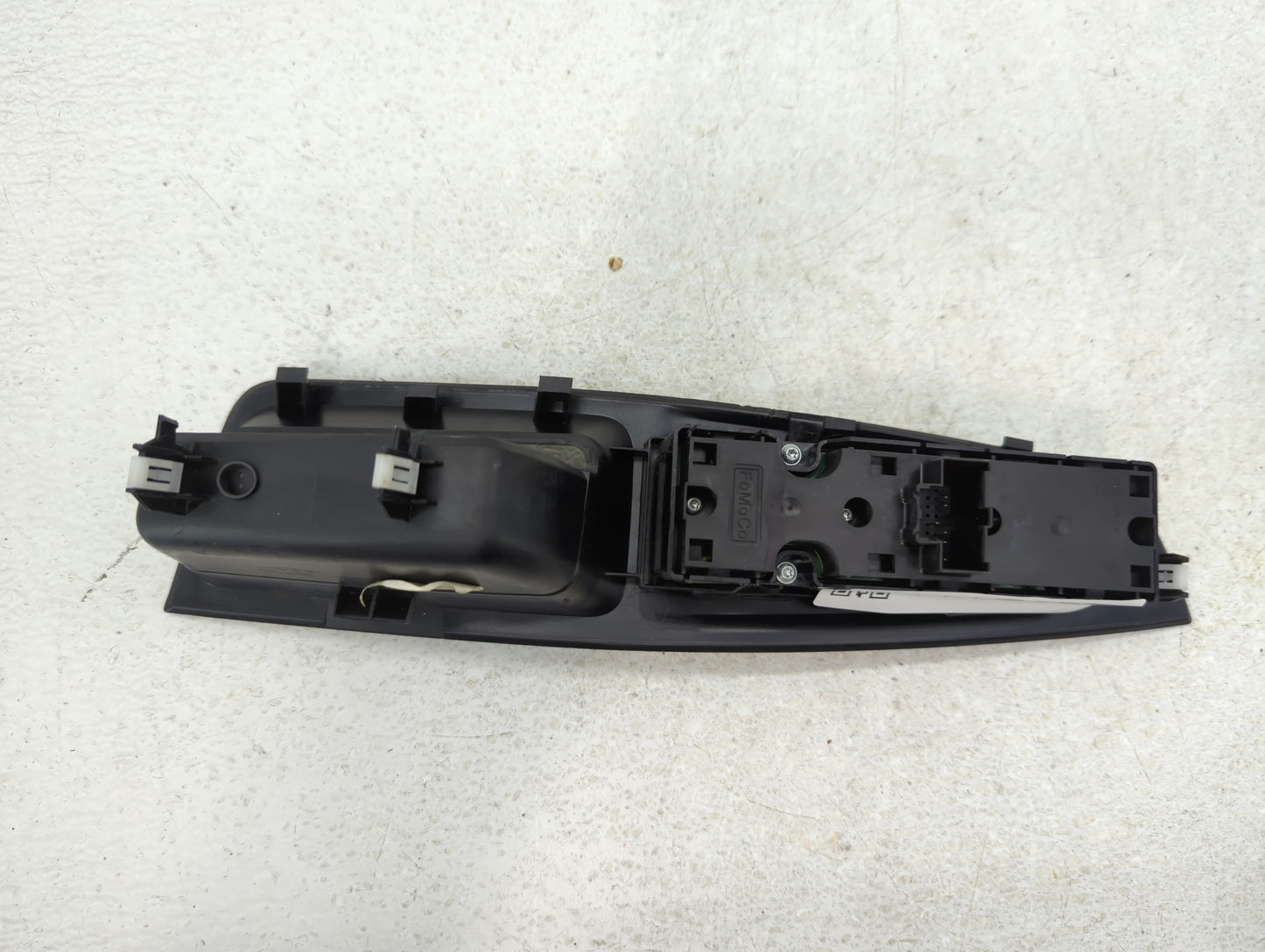 2015-2016 Ford Edge Master Power Window Switch Replacement Driver Side Left P/N:FT4B 14A564 Fits OEM Used Auto Parts - Oemus
