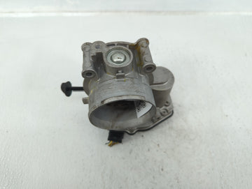 2011-2018 Ford Edge Throttle Body P/N:AT4E-9F991-EL Fits Fits 2011 2012 2013 2014 2015 2016 2017 2018 2019 OEM Used Auto Parts