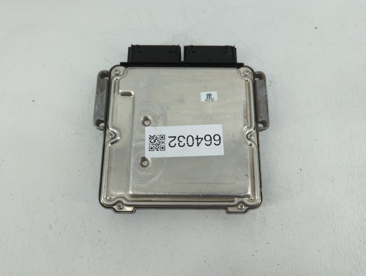 2015-2018 Ford Edge PCM Engine Control Computer ECU ECM PCU OEM P/N:F2GA-12A650-AAE FB5A-12B684-CA Fits OEM Used Auto Parts