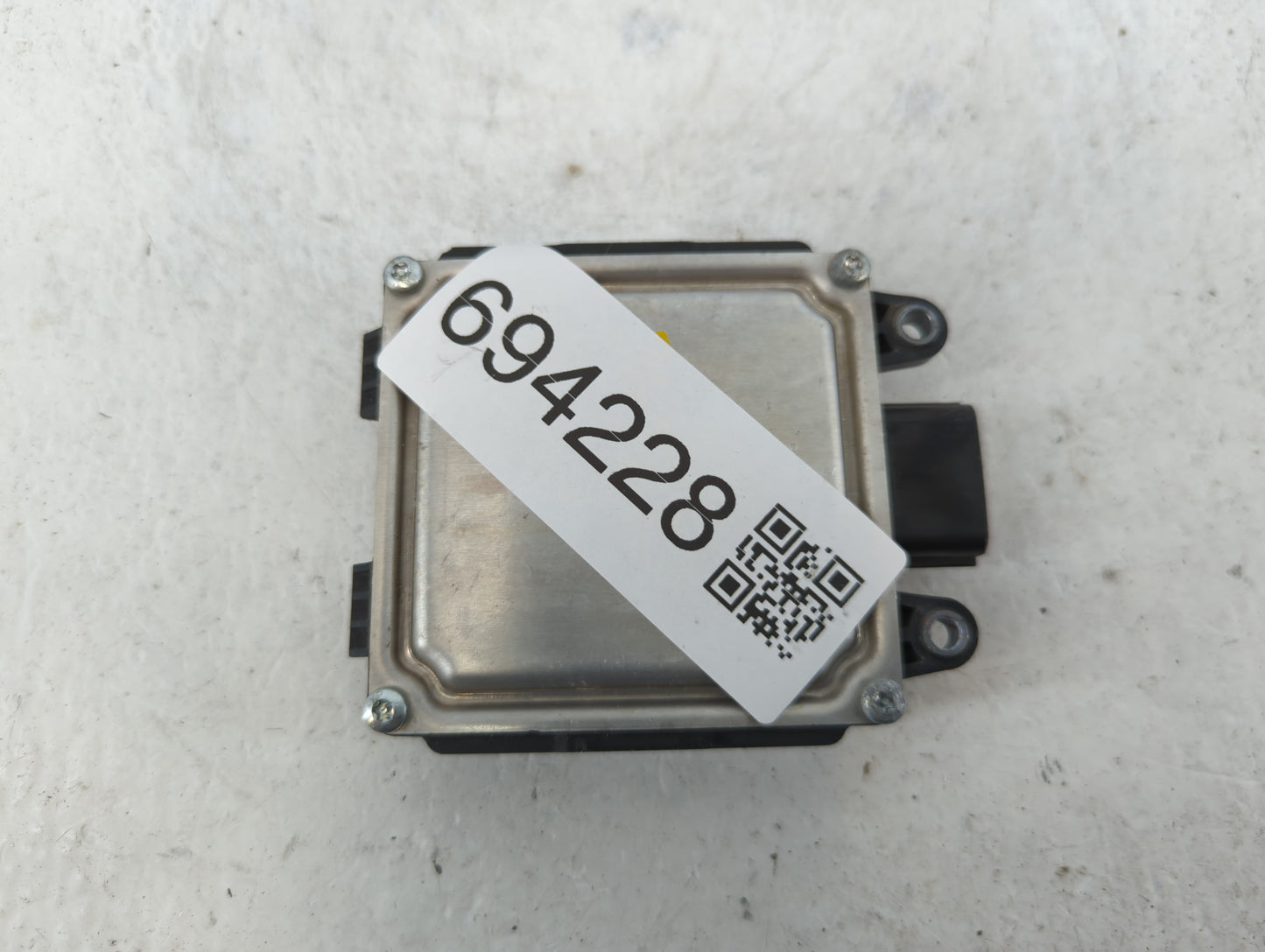 2015 Ford Edge Chassis Control Module Ccm Bcm Body Control Ft4t14d453ac - Oemusedautoparts1.com