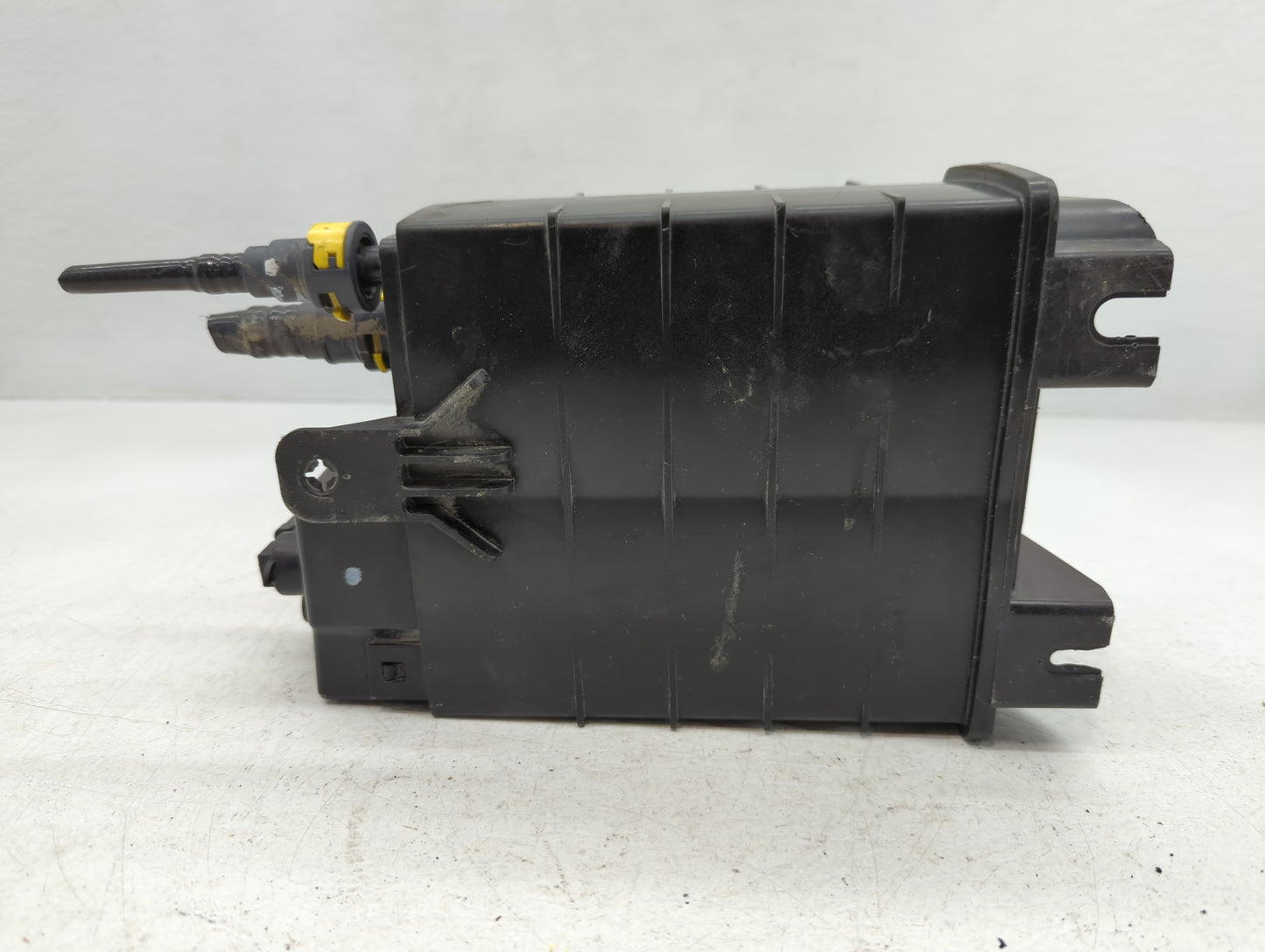 2015 Ford Edge Fuel Vapor Charcoal Canister - Oemusedautoparts1.com