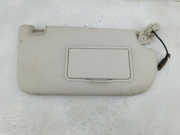 2013-2019 Ford Escape Sun Visor Shade Replacement Passenger Right Mirror Fits Fits 2013 2014 2015 2016 2017 2018 2019 OEM Used Auto Parts