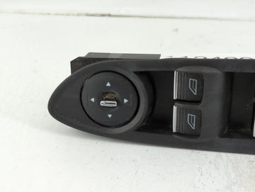 2013-2019 Ford Escape Master Power Window Switch Replacement Driver Side Left P/N:AM5T-14A132-AA Fits OEM Used Auto Parts