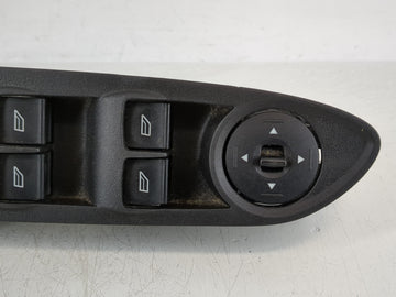 2013-2019 Ford Escape Master Power Window Switch Replacement Driver Side Left P/N:BM5T-14A132-AA Fits OEM Used Auto Parts