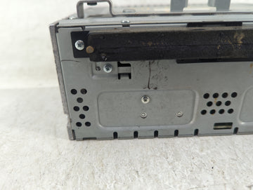 2013-2015 Ford Escape Radio AM FM Cd Player Receiver Replacement Fits Fits 2013 2014 2015 OEM Used Auto Parts