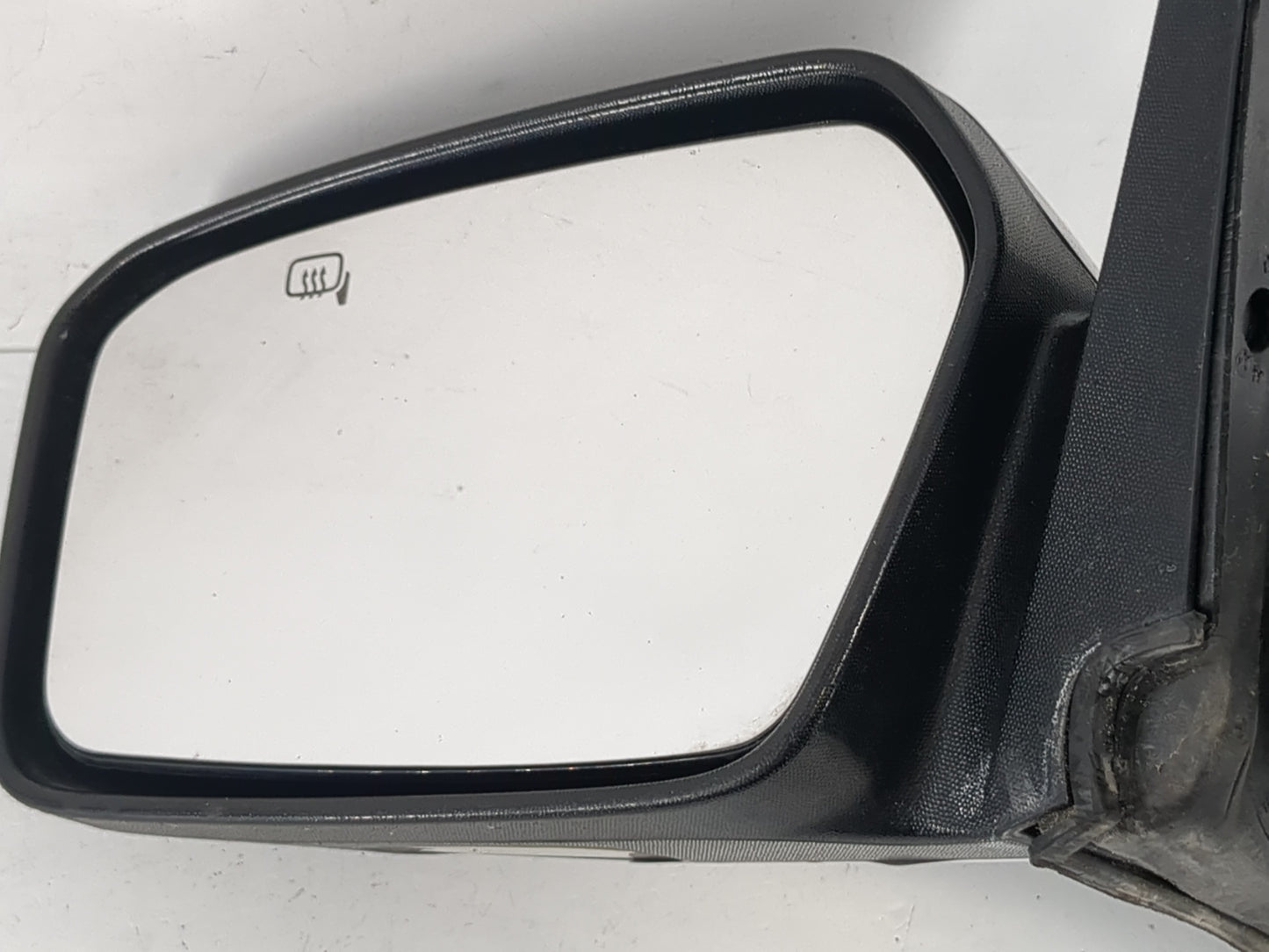 2013-2016 Ford Escape Driver Side View Mirror - Left Door Mirror OEM Used - Oemusedautoparts1.com