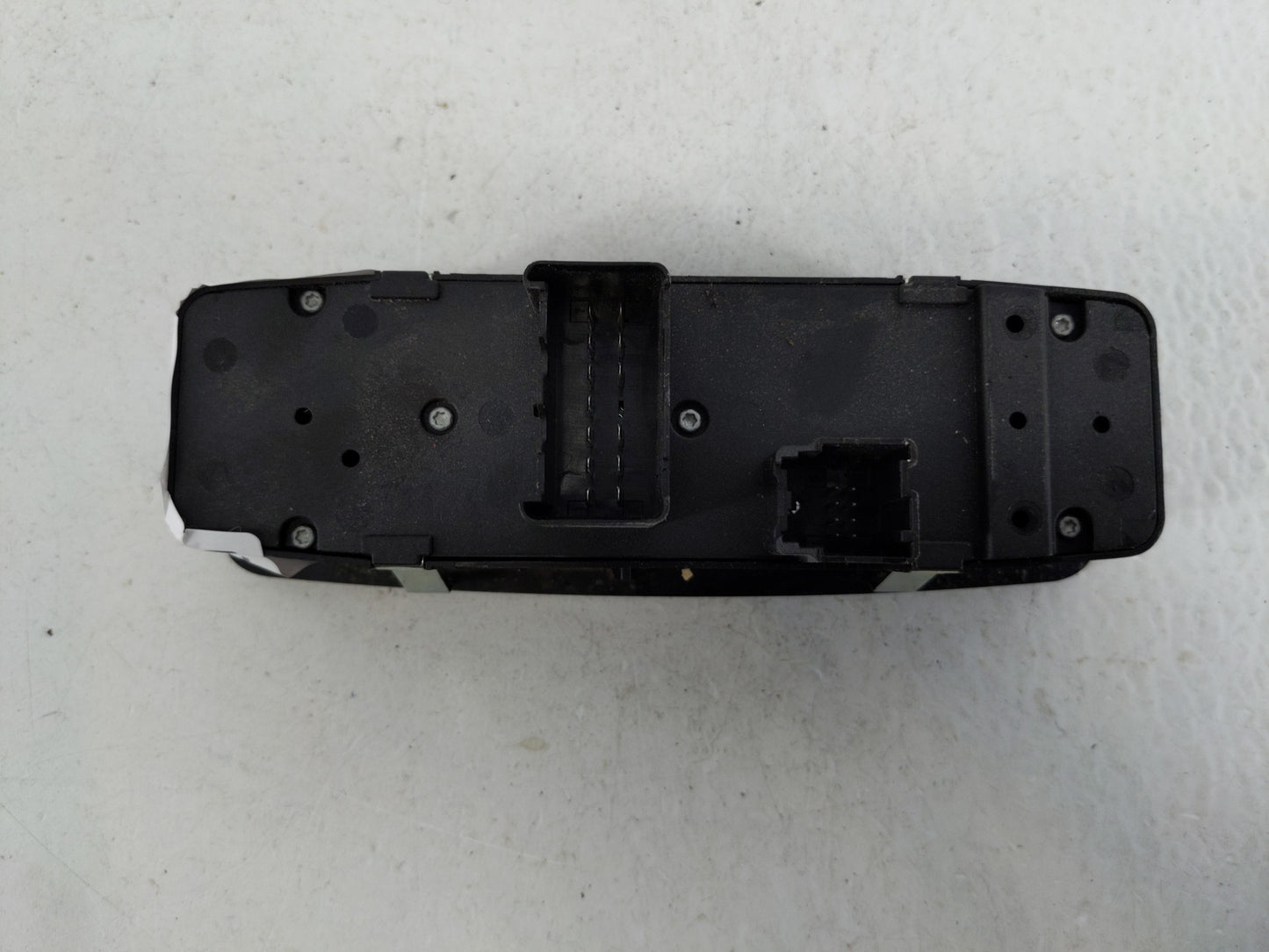 2015 Ford Escape Master Power Window Switch Replacement Driver Side Left P/N:68084 001 AB Fits OEM Used Auto Parts - Oemused