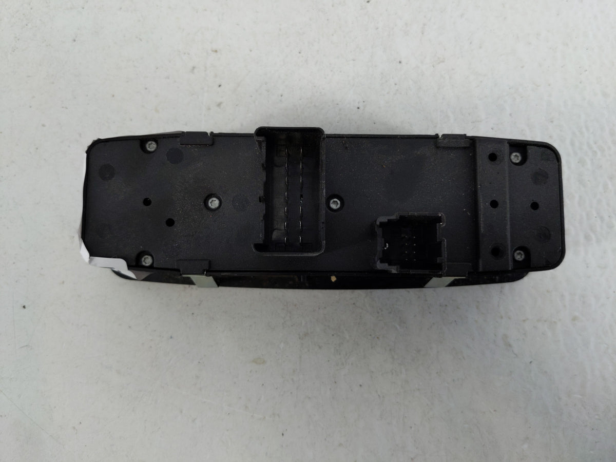 2015 Ford Escape Master Power Window Switch Replacement Driver Side Left P/N:68084 001 AB Fits Fits 2011 2012 2013 2014 2016