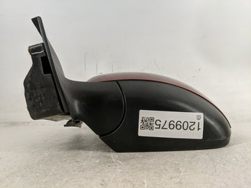 2013-2016 Ford Escape Driver Side View Mirror - Left Door Mirror OEM Used