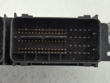 2015-2016 Ford Escape PCM Engine Control Computer ECU ECM PCU OEM P/N:FJ5A-12B684-BA FJ5A-12A650-MA Fits Fits 2015 2016 OEM Used Auto Parts