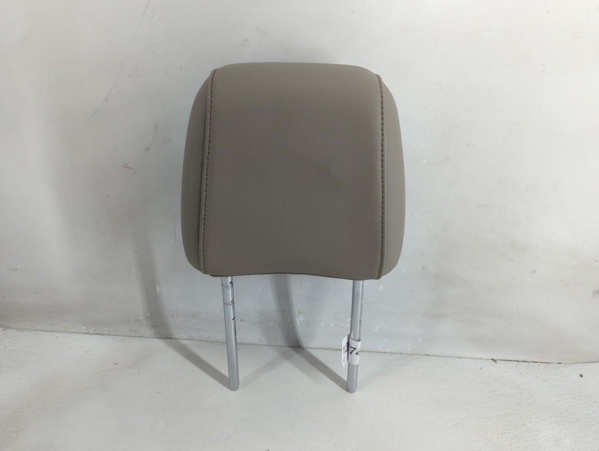 2013-2015 Ford Escape Headrest Head Rest Front Driver Passenger Seat Fits Fits 2013 2014 2015 OEM Used Auto Parts - Oemuseda