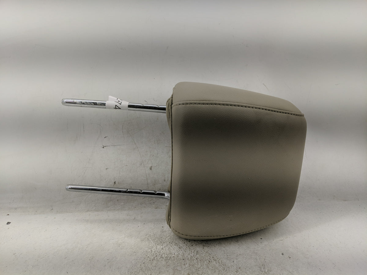 2013-2015 Ford Escape Headrest Head Rest Front Driver Passenger Seat Fits Fits 2013 2014 2015 OEM Used Auto Parts - Oemuseda