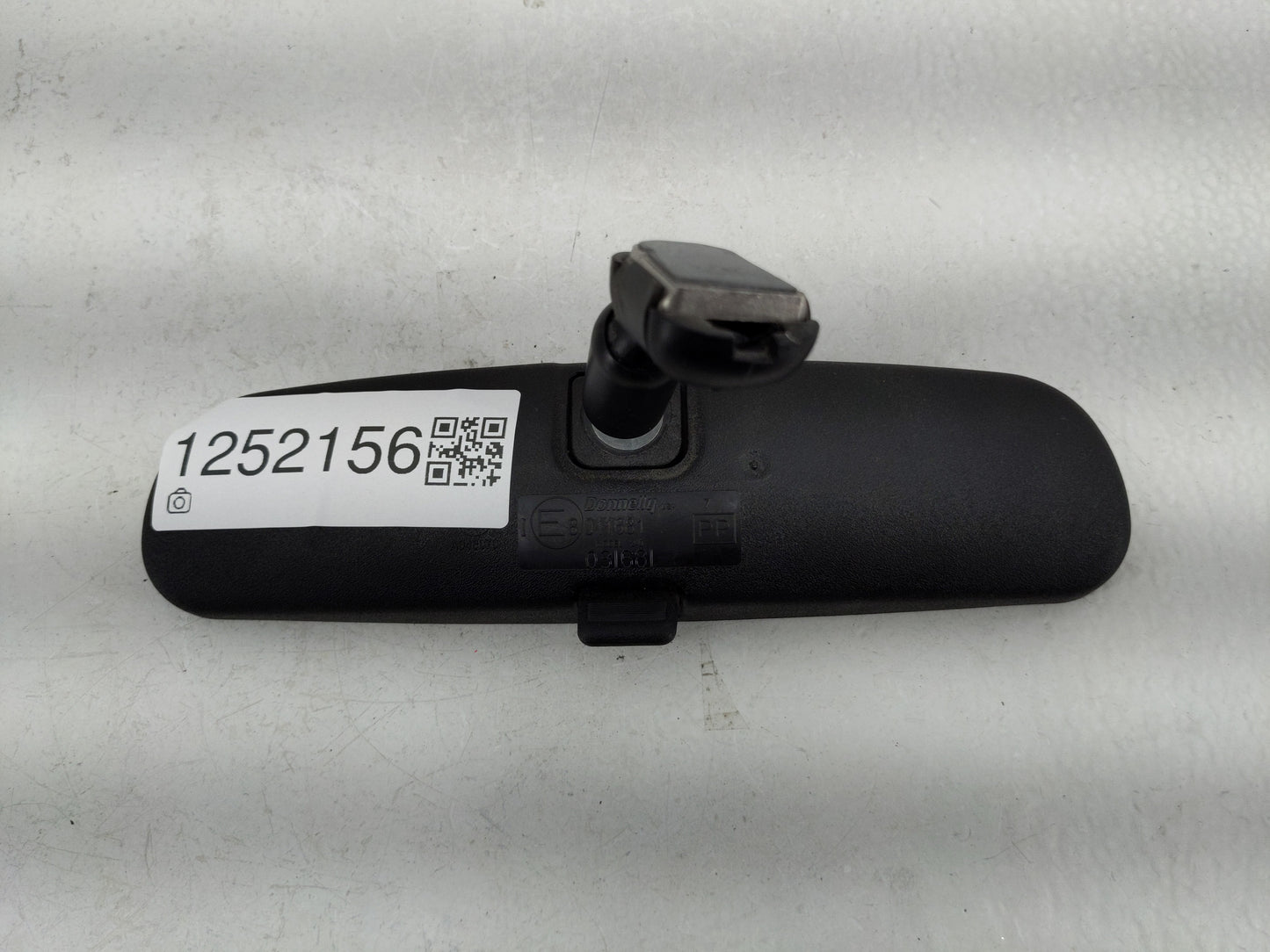 2001-2016 Ford Escape Interior Rear View Mirror Replacement OEM P/N:E8011681 Fits OEM Used Auto Parts - Oemusedautoparts1.co