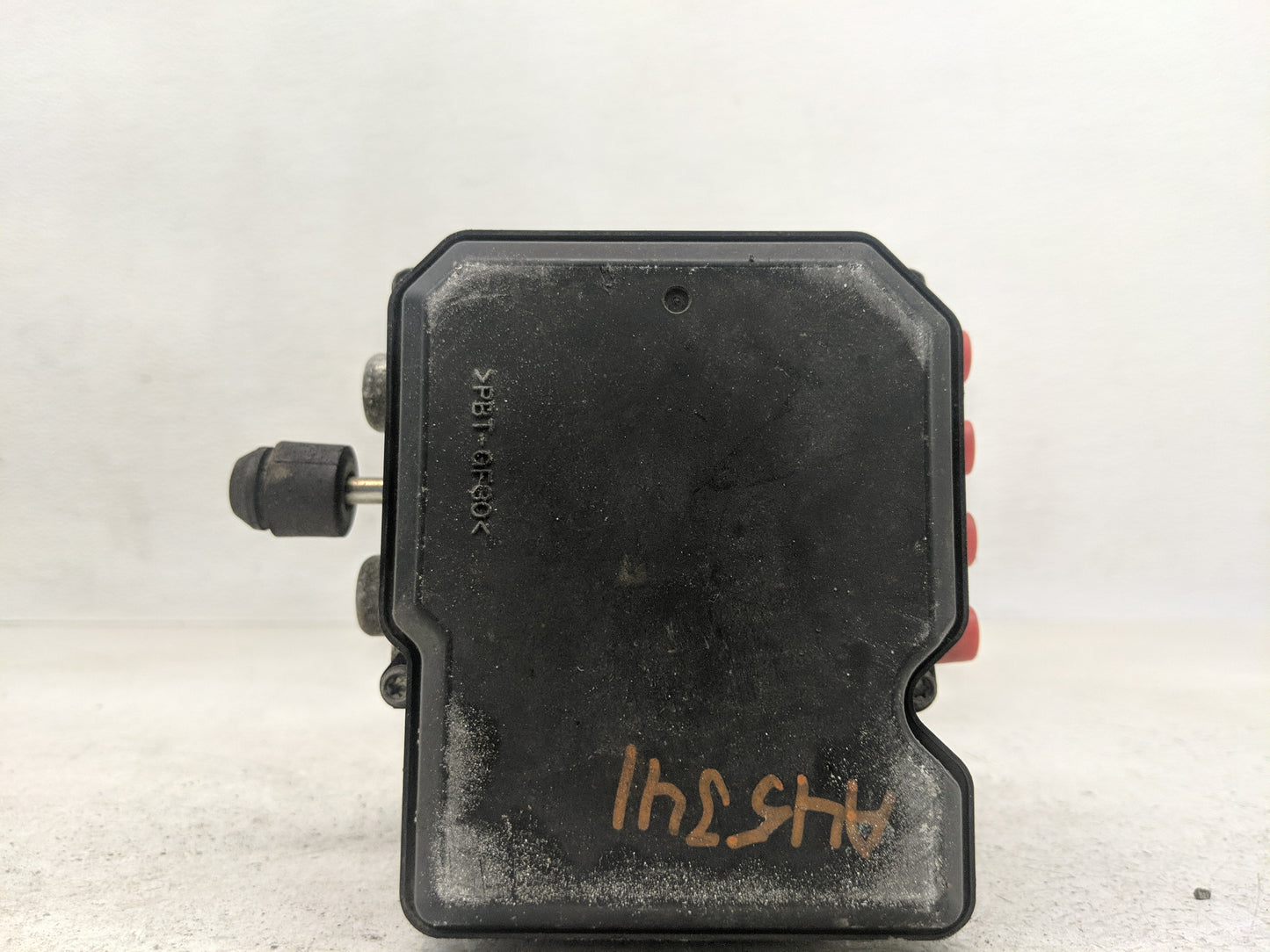 2013-2015 Ford Escape ABS Pump Control Module Replacement Fits Fits 2013 2014 2015 OEM Used Auto Parts - Oemusedautoparts1.c