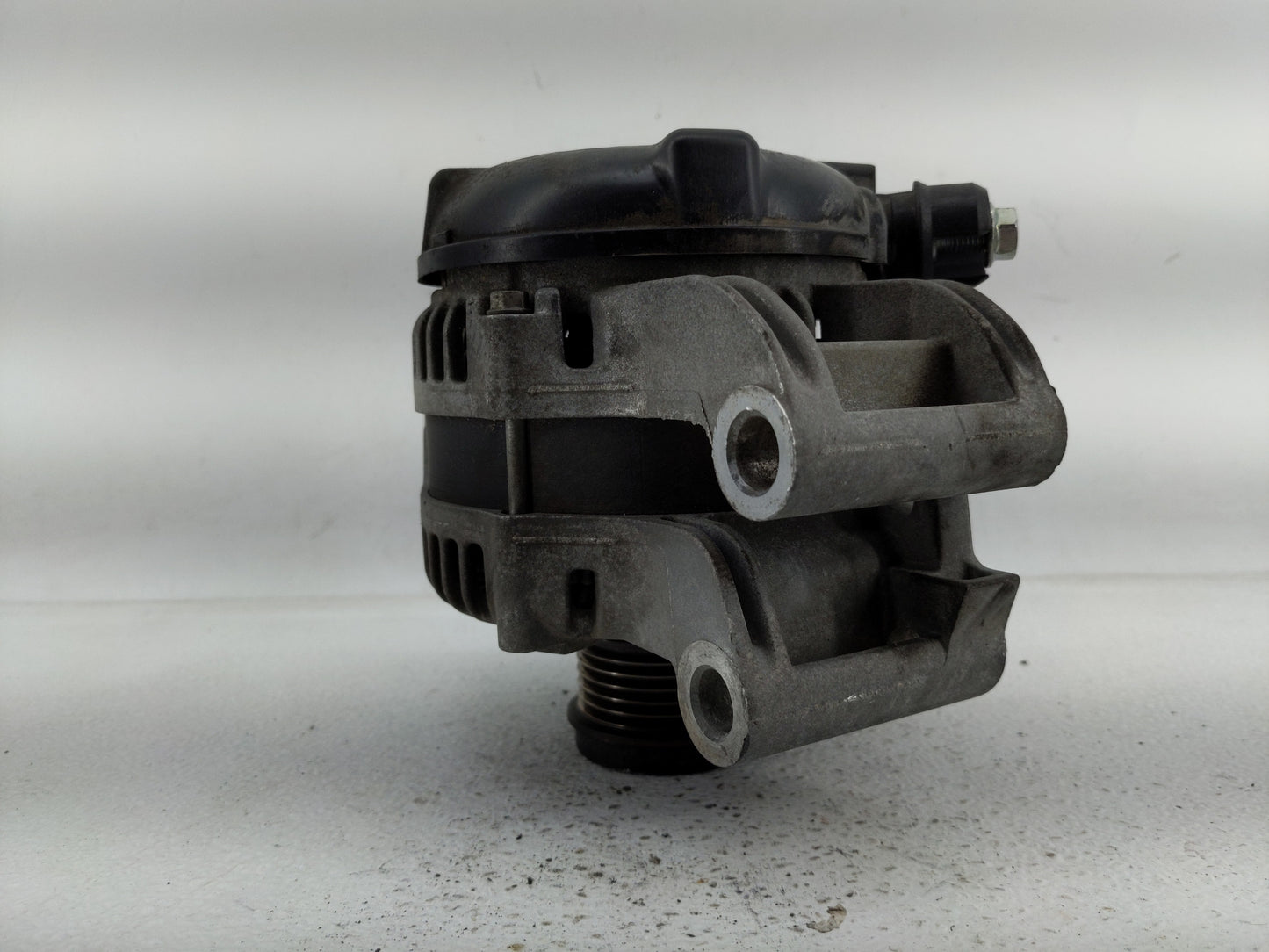 2013-2019 Ford Escape Alternator Replacement Generator Charging Assembly Engine OEM P/N:TN104210-2330 CJ5T-10300-B Fits OEM