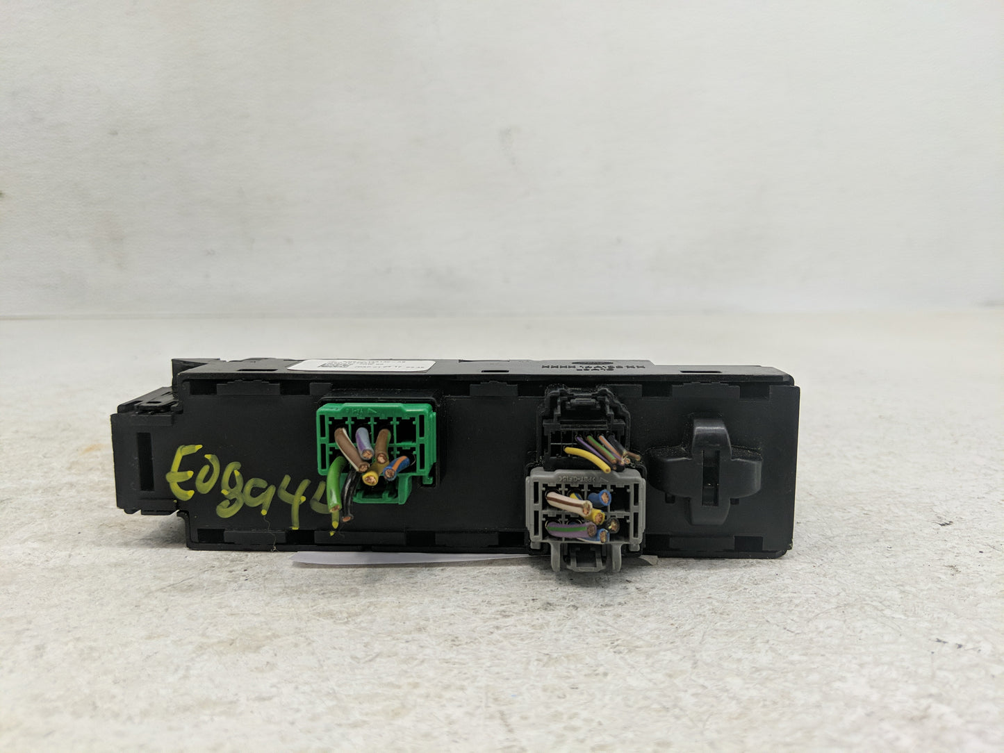 2013-2019 Ford Escape Master Power Window Switch Replacement Driver Side Left Fits Fits 2012 2013 2014 2015 2016 2017 2018 2