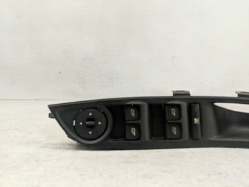 2013-2019 Ford Escape Master Power Window Switch Replacement Driver Side Left Fits Fits 2012 2013 2014 2015 2016 2017 2018 2019 OEM Used Auto Parts