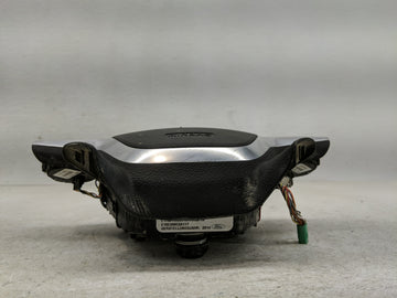 2015-2016 Ford Escape Air Bag Driver Left Steering Wheel Mounted Fits Fits 2015 2016 OEM Used Auto Parts