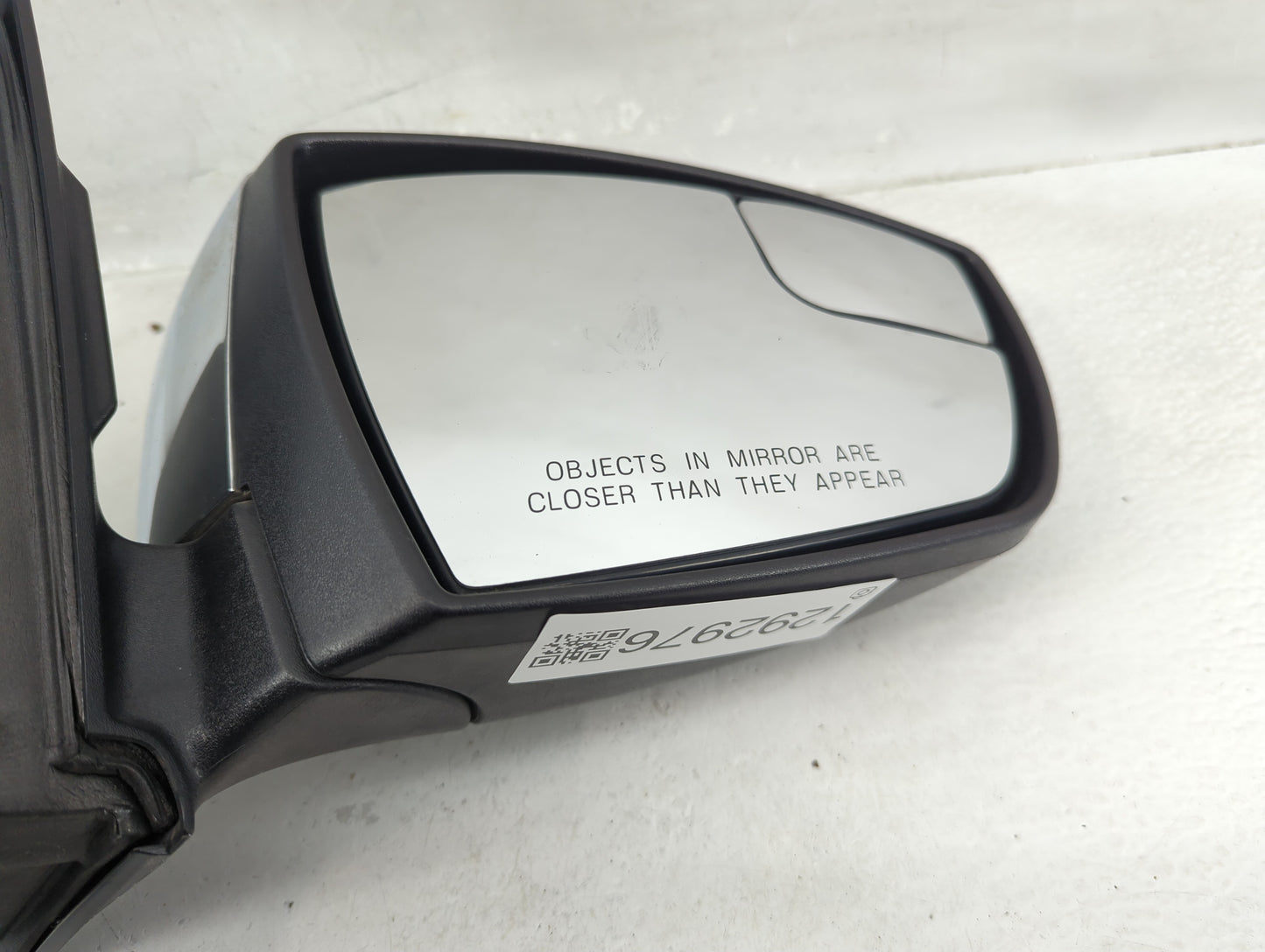 2014-2016 Ford Escape Passenger Side View Mirror - Right Door Mirror OEM Used - Oemusedautoparts1.com