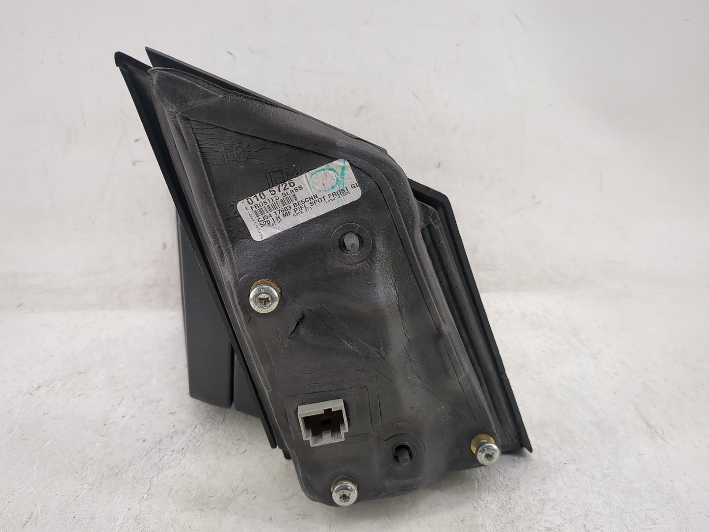 2013-2016 Ford Escape Driver Side View Mirror - Left Door Mirror OEM Used - Oemusedautoparts1.com