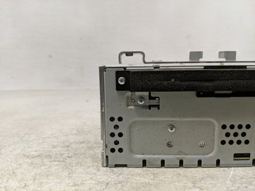2013-2015 Ford Escape Radio AM FM Cd Player Receiver Replacement P/N:CJ5T-19C107-BH Fits Fits 2013 2014 2015 OEM Used Auto Parts