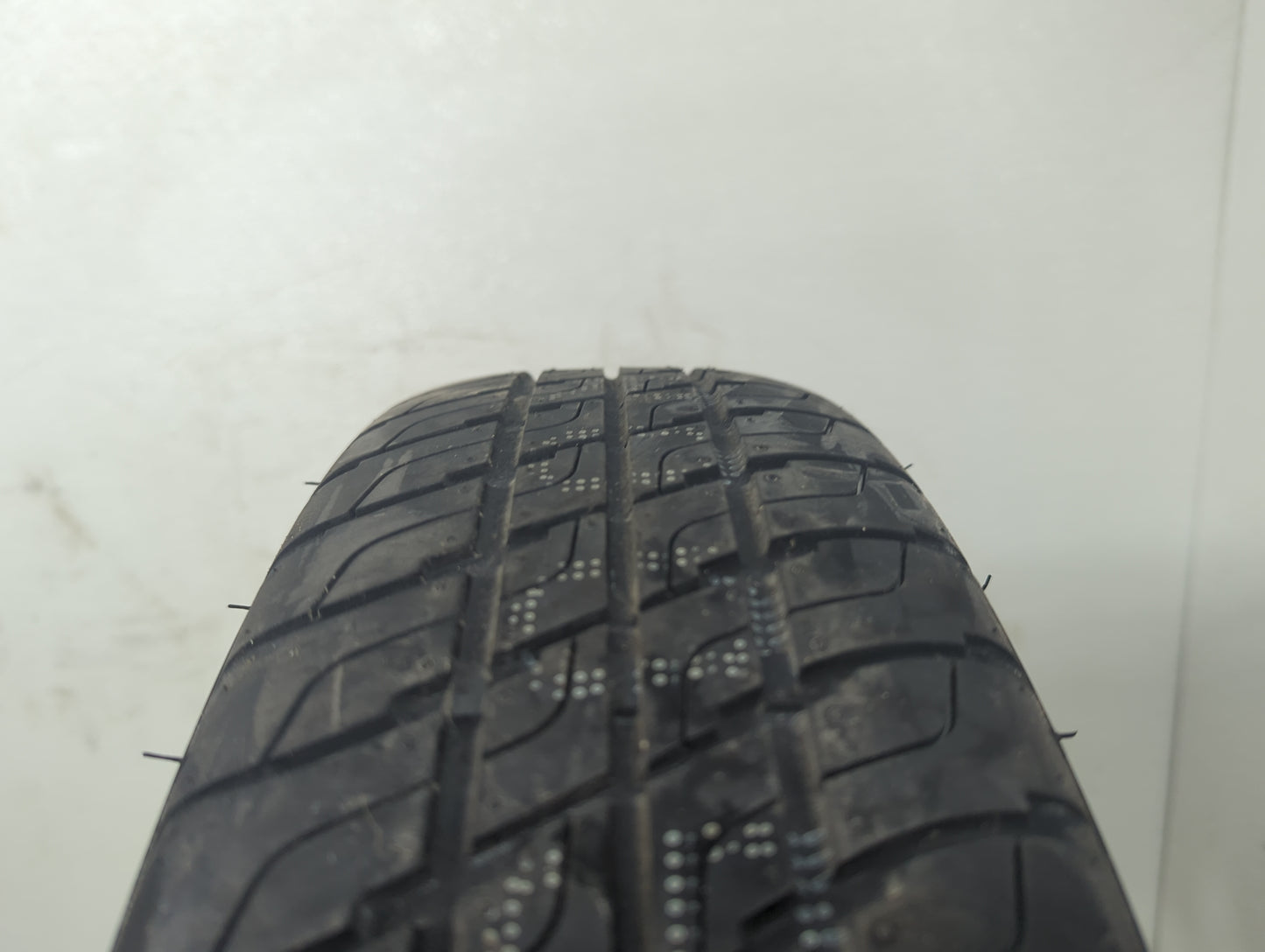 2013-2019 Ford Escape Spare Donut Tire Wheel Rim Oem 1361883 - Oemusedautoparts1.com