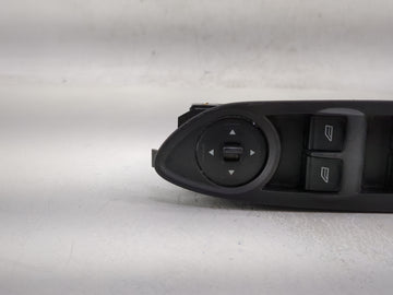 2013-2019 Ford Escape Master Power Window Switch Replacement Driver Side Left P/N:BM5T-14A132-AA Fits OEM Used Auto Parts