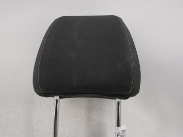 2013-2015 Ford Escape Headrest Head Rest Front Driver Passenger Seat Fits Fits 2013 2014 2015 OEM Used Auto Parts