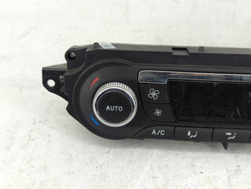 2015-2016 Ford Escape Climate Control Module Temperature AC/Heater Replacement P/N:CJ5T-18C612-BE Fits Fits 2015 2016 OEM Used Auto Parts