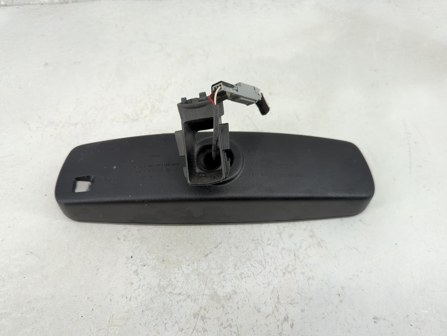 2013-2019 Ford Escape Interior Rear View Mirror Replacement OEM Fits Fits 2013 2014 2015 2016 2017 2018 2019 2020 2021 2022