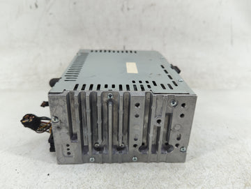 2015-2019 Ford Escape Radio AM FM Cd Player Receiver Replacement P/N:CJ5T-19C107-GA Fits Fits 2015 2016 2017 2018 2019 OEM Used Auto Parts