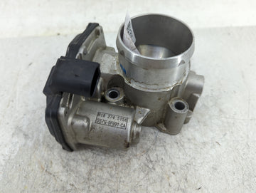 2013-2022 Ford Escape Throttle Body P/N:DS7G-9F991-CA Fits Fits 2013 2014 2015 2016 2017 2018 2019 2020 2021 2022 OEM Used Auto Parts