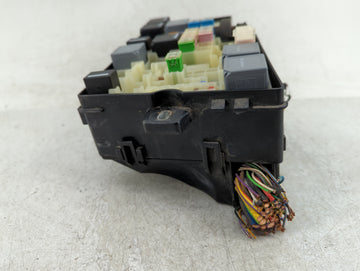2013-2016 Ford Escape Fusebox Fuse Box Panel Relay Module Fits Fits 2013 2014 2015 2016 OEM Used Auto Parts