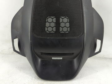 2015 Ford Escape Center Console Armrest Cover Lid P/N:2410H26-B CJ54-13E740-AB Fits OEM Used Auto Parts