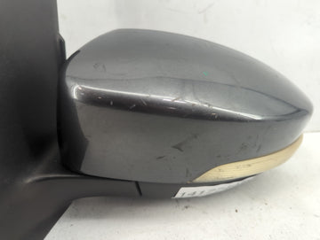 2013-2016 Ford Escape Driver Side View Mirror - Left Door Mirror OEM Used